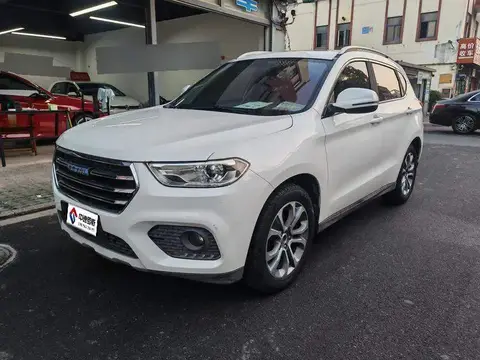 Haval H2 2017 Blue Label 1.5T Automatic 2WD Premium Edition