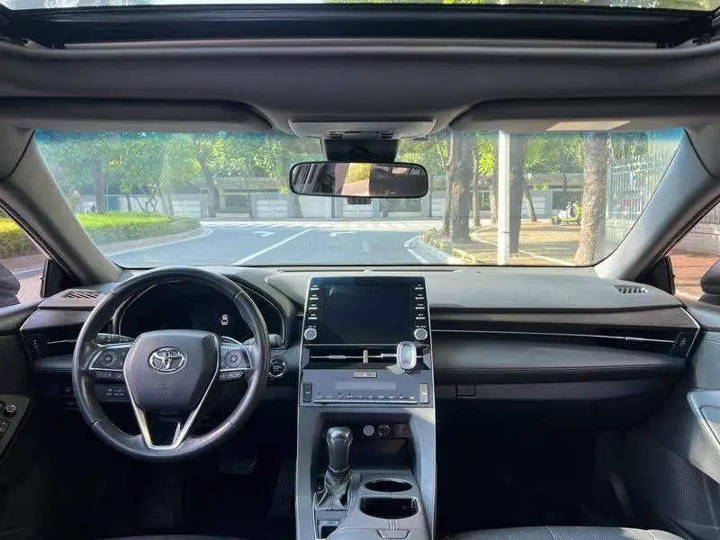 Asian Dragon 2019 2.0L Luxury Edition National VI — 9