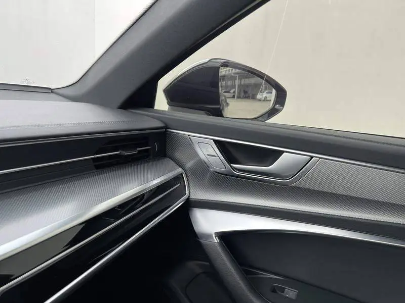 Audi A6L 2023 45 TFSI Selected Dynamic Edition — 8