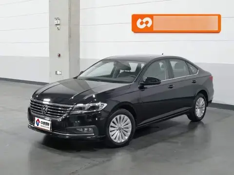 Lavida 2021 1.5L Automatic Comfort Edition