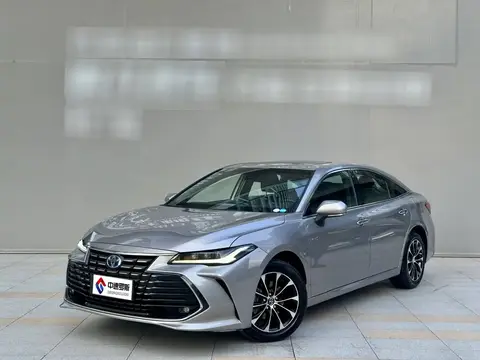 Asian Dragon 2022 Hybrid 2.5L Luxury Edition