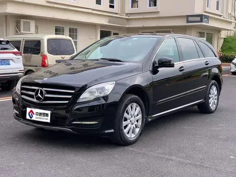 Mercedes-Benz R-Class 2011 R 300 L Business Edition