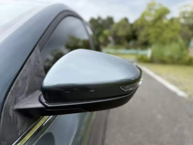 Binrui 2020 facelift 1.4T CVT Asian Games Edition — 14