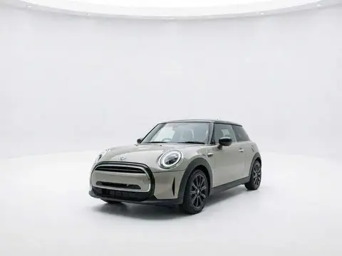 MINI 2022 1.5T COOPER Artist