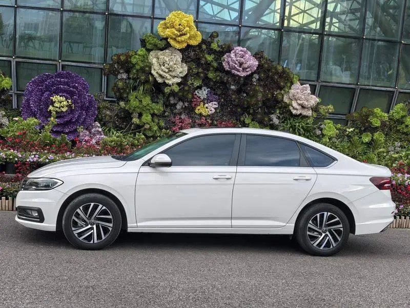 Lavida 2022 280TSI DSG Comfort Edition — 3