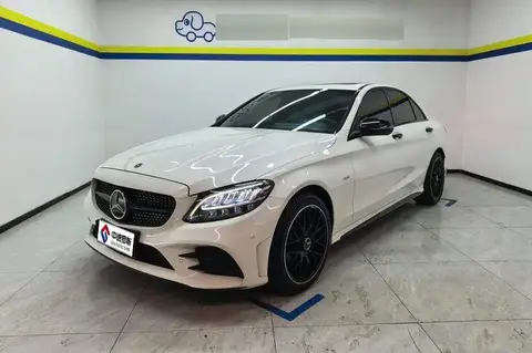 Mercedes-Benz C-Class 2021 C 260 Starry Collector's Edition