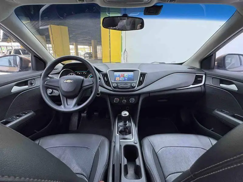 Cobalt 2016 1.5L Manual Enjoy Edition — 7