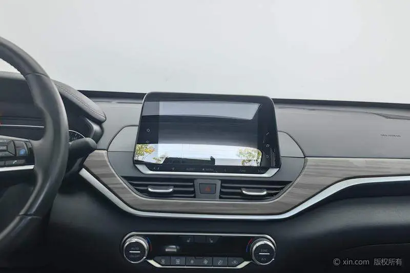 Tianlai 2021 2.0L XL Upper AD1 Smart Driving Edition — 13