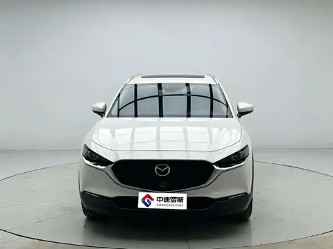 Mazda CX-30 2022 2.0L Automatic Jiayue Model