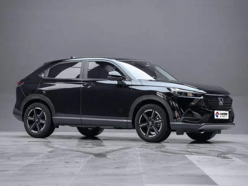 VEZHI 2023 1.5L CVT Technology Edition — 3