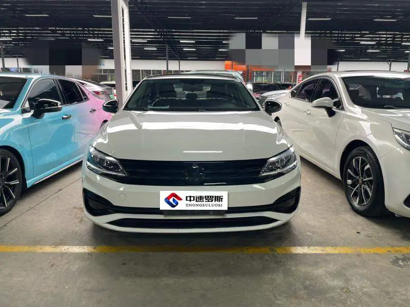 Lingdu 2019 280TSI DSG Luxury Edition National V — 2
