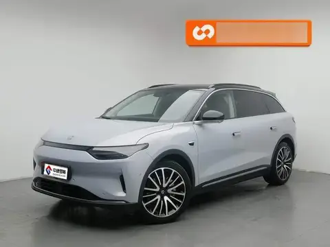 Leapmotor C11 2021 Performance Edition