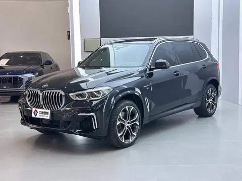 BMW X5 2022 xDrive 40Li Premium M Sport Package