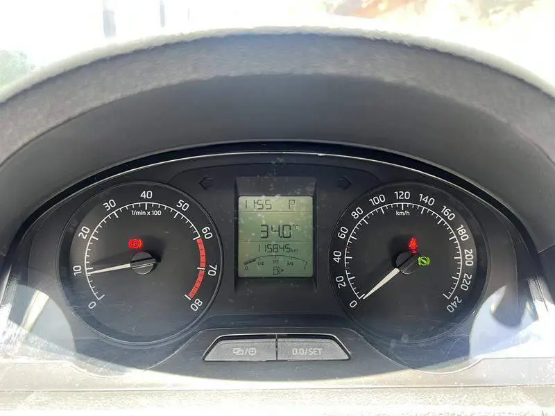 Xindong 2014 1.6L Automatic Enjoy Edition — 8