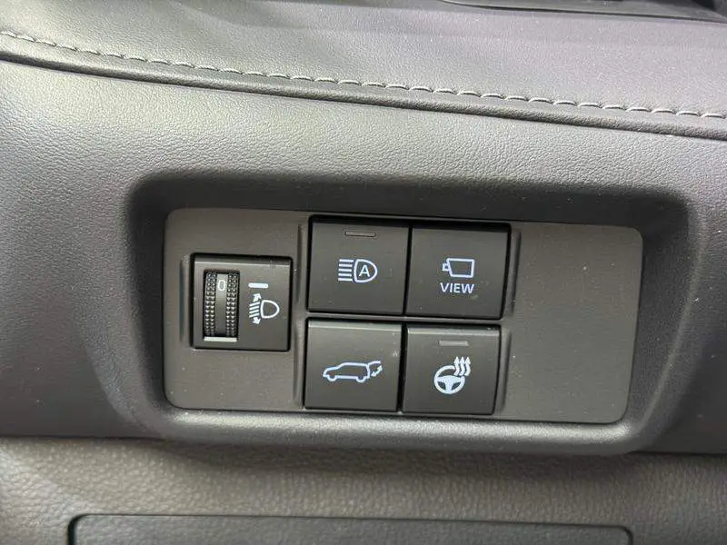 Highlander 2022 Hybrid 2.5L 4WD Supreme Edition 7 Seaters — 14