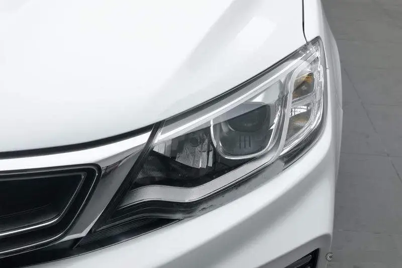 Vision 2020 1.5L CVT Asian Games Edition — 7