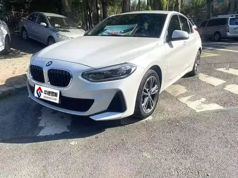 BMW 1 Series 2022 120i M Sport