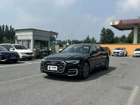 Audi A6L 2026 45 TFSI quattro Premium Dynamic Edition