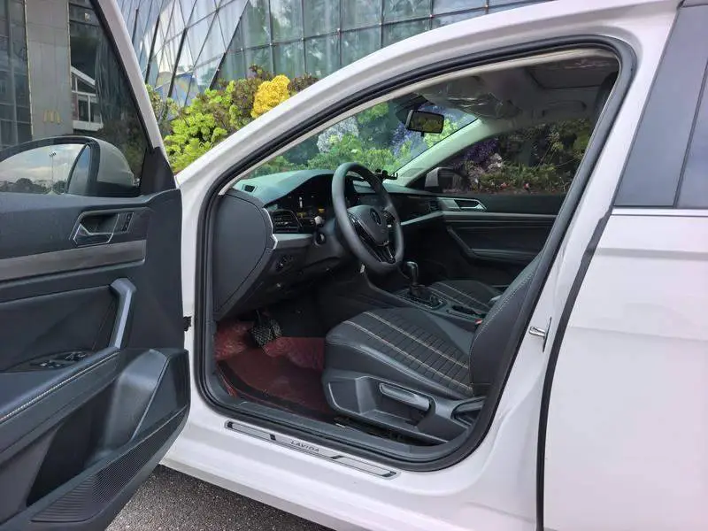 Lavida 2022 280TSI DSG Comfort Edition — 10
