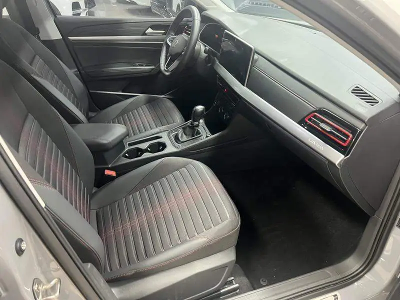Lavida 2023 280TSI DSG Starry Sky Edition — 10