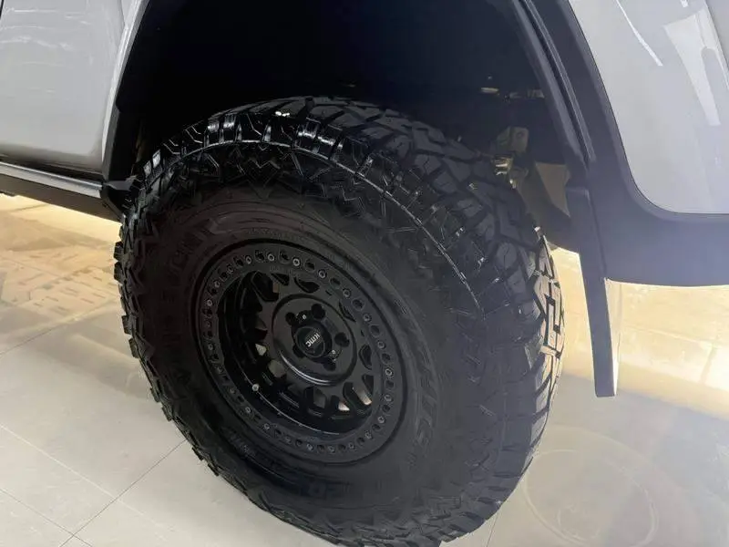 Gladiator 2022 3.6L Pre-release Edition — 15