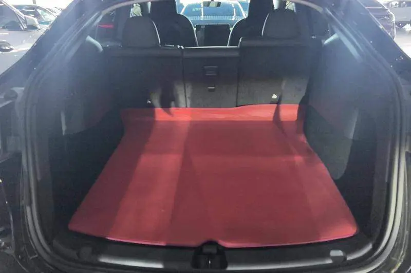 Model Y 2022 facelifted rear-wheel drive version — 16