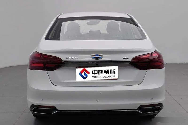 Dihao 2018 1.5L Manual Upward Connected Edition — 3