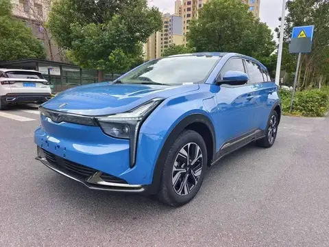 Nezha U 2022 Zhi 400 Ternary Lithium