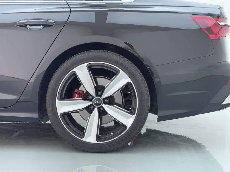 Audi A6L 2023 40 TFSI Luxury Elegance — 4