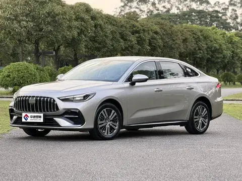 Galaxy Star 6 2026 125km/h Explorer+ Edition