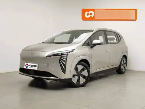 AION Y 2023 Plus 510 Enjoy Edition