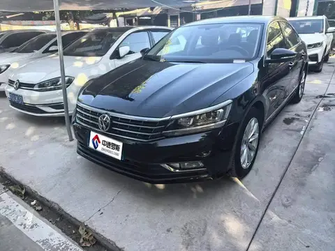 Passat 2017 330TSI DSG Premium Edition