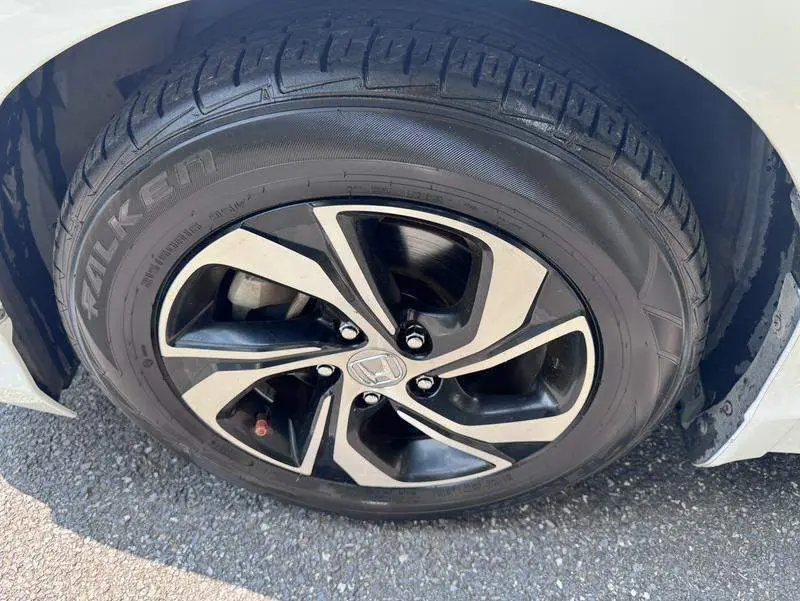 Accord 2016 2.0L Elite Edition — 11