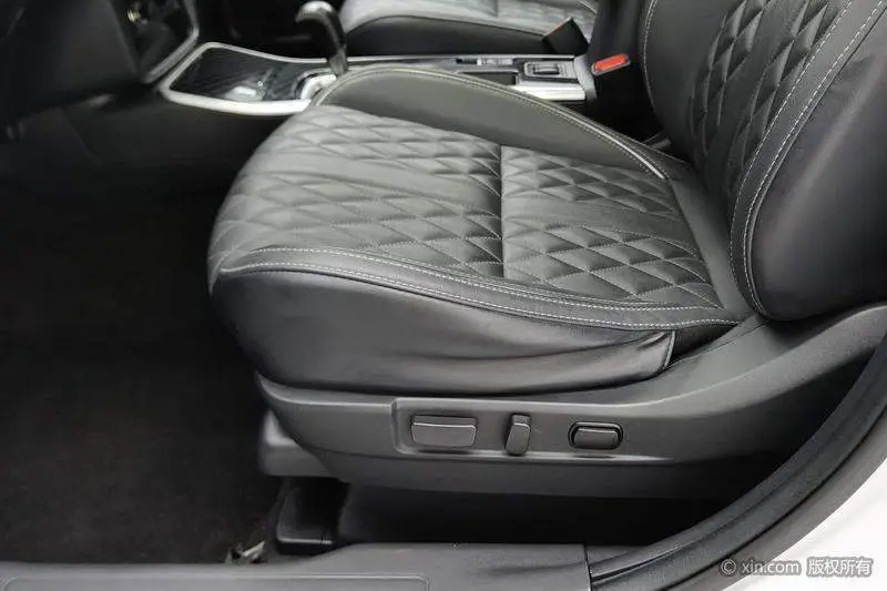 Outlander 2021 Model 2.0L 2WD Enjoy Edition 5 Seaters — 18