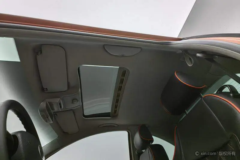 Beetle 2010 2.0 BlackOrange Comfort Edition — 20