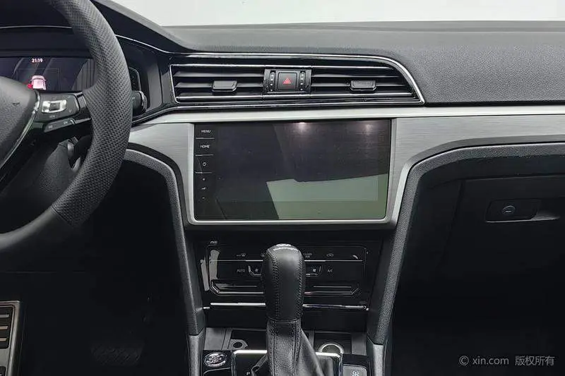 Lingdu 2021 280TSI DSG Comfort Edition — 10