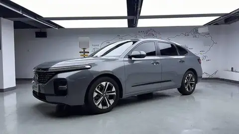 Baojun RC-5 2020 1.5T CVT Zhiyao Flagship Model