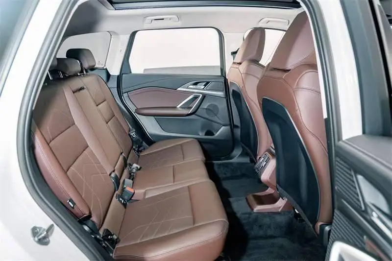 BMW X1 2023 sDrive25Li M Sport Package — 18