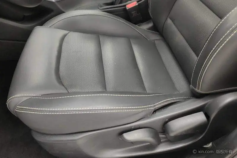 Dihao 2018 1.5L Manual Upward Connected Edition — 17