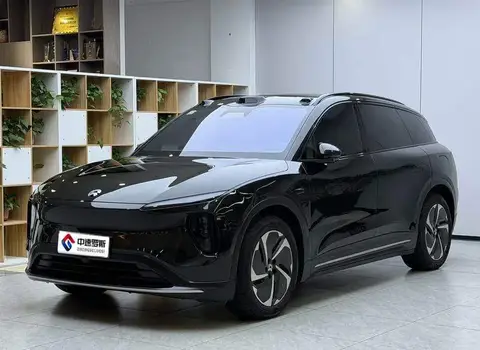 NIO ES6 2024 75kWh