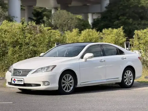 Lexus ES 2010 350 Premium Edition