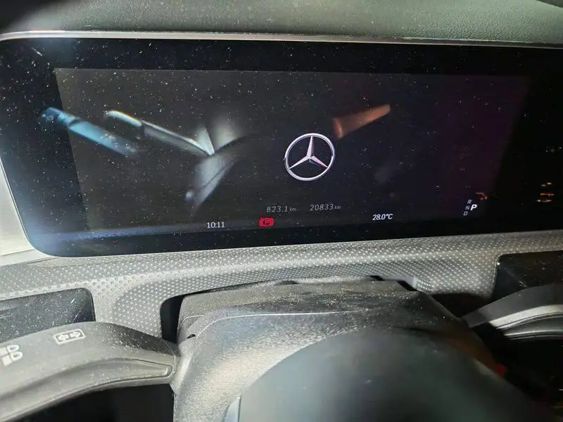 Mercedes-Benz A-Class AMG 2024 AMG A 35 L 4MATIC — 8