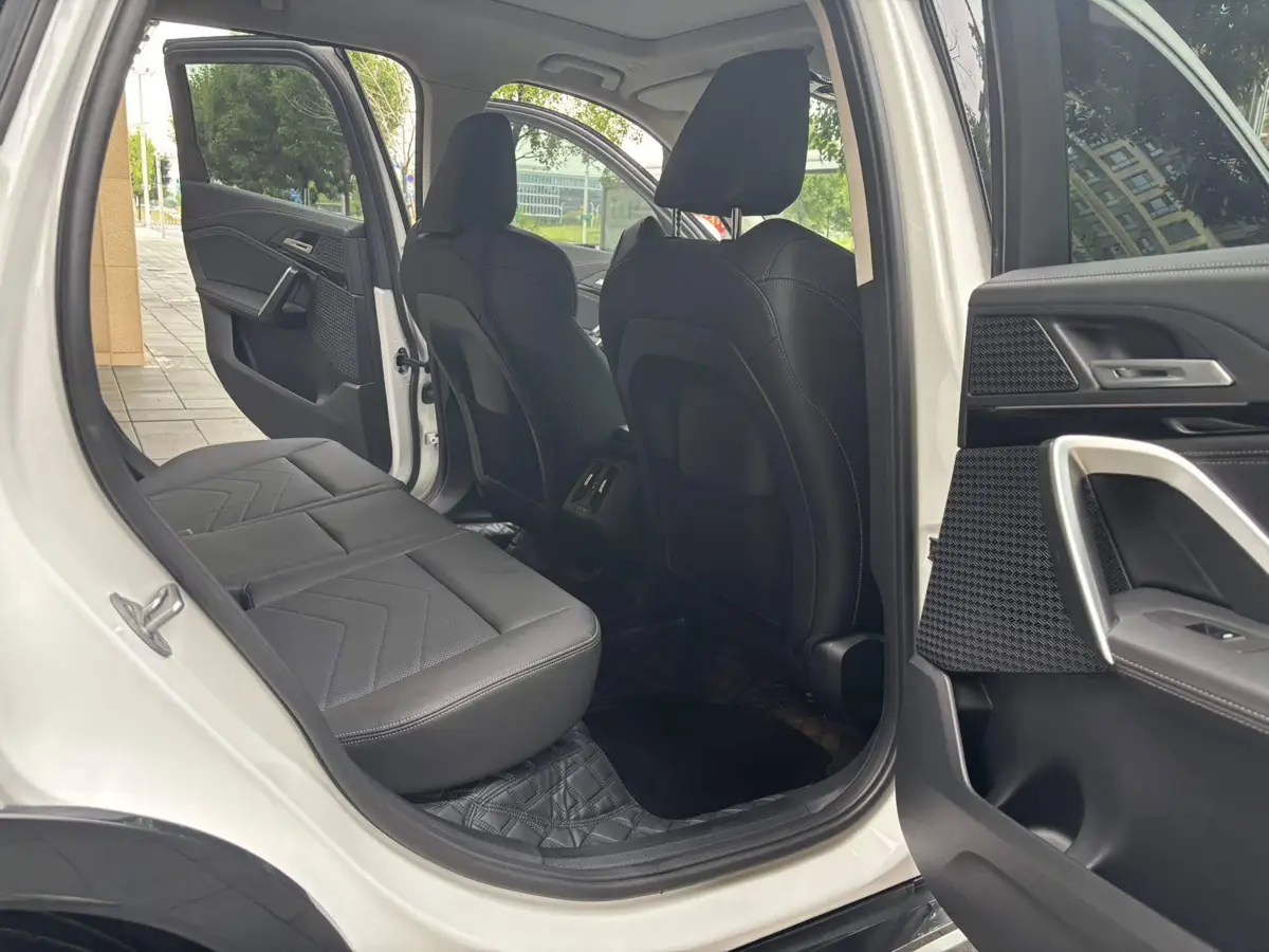 BMW X1 2023 sDrive20Li X Design Package — 10