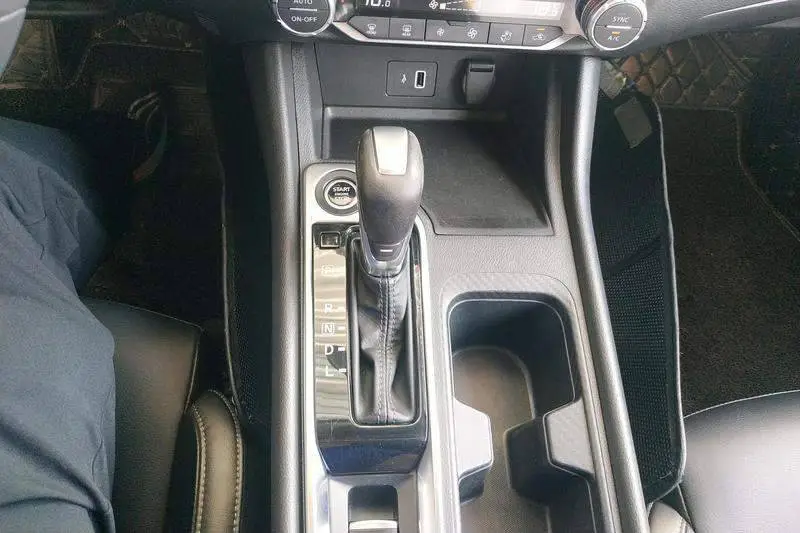 Sylphy 2022 1.6L XL CVT Enjoy Edition — 13