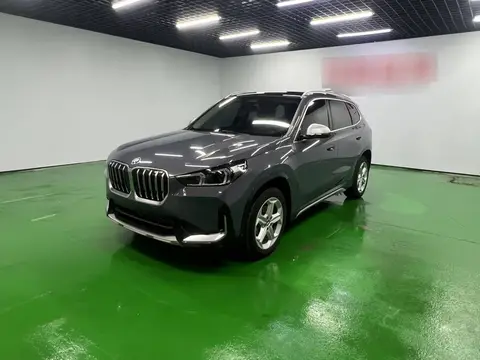 BMW X1 2023 sDrive20Li X Design Package