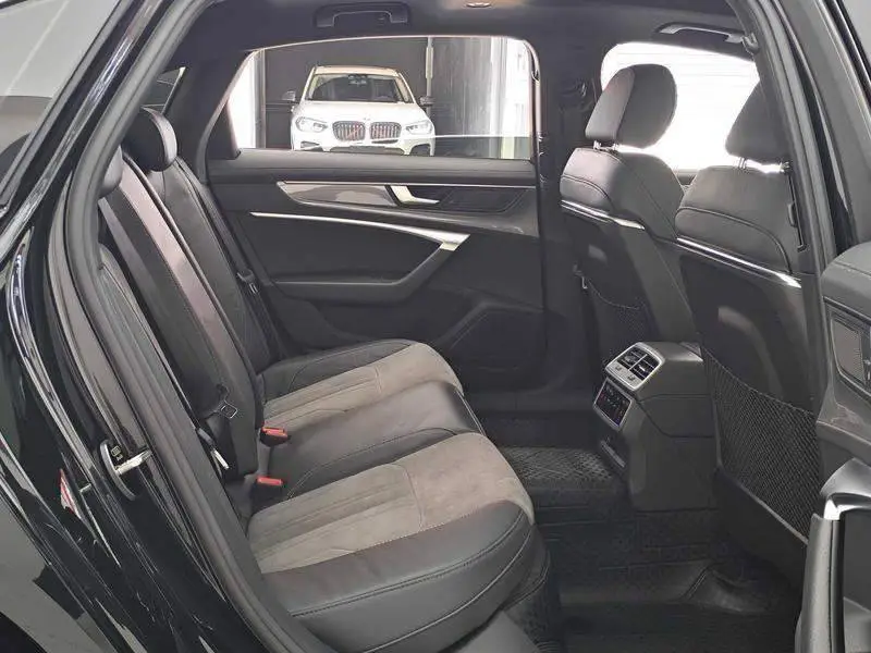 Audi A6L 2022 45 TFSI Selected Dynamic Edition — 15