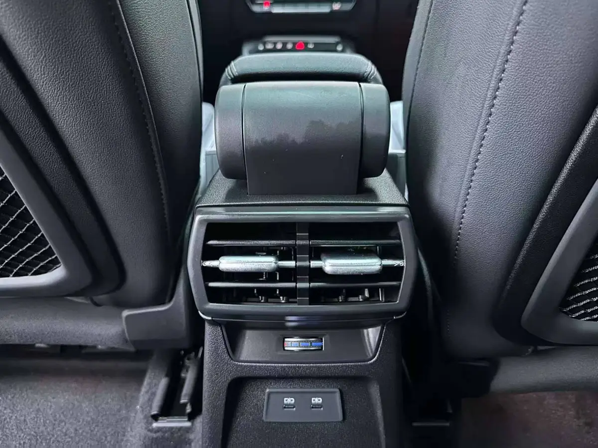 Audi A3 2023 A3L Limousine 35 TFSI Stylish and Elegant — 16
