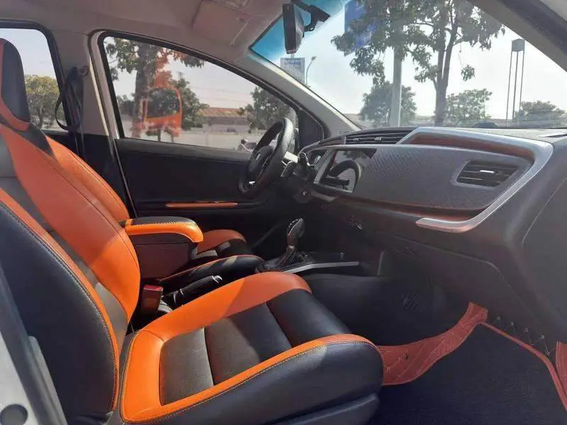 Vision X1 2017 1.3L Automatic Fun Edition — 15