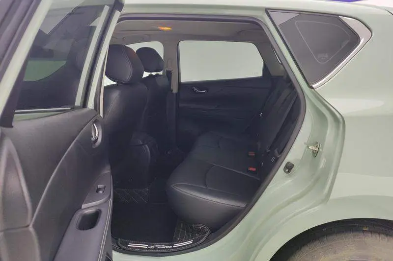 TIIDA 2023 1.6L CVT Smart Edition — 16