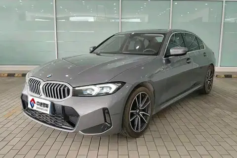 BMW 3 Series 2023 320Li M Sport Package